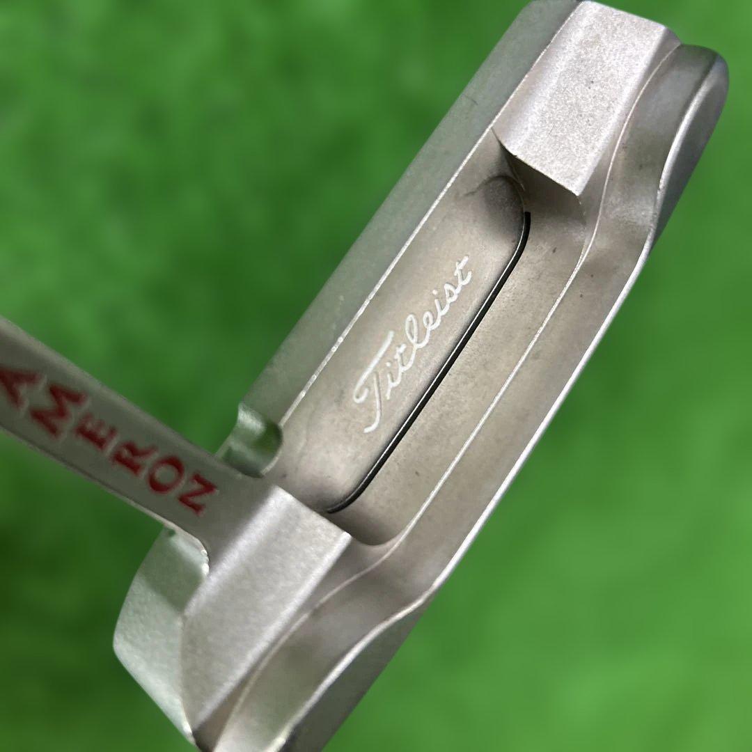 その他 SCOTTY CAMERON Inspired by DAVID DUVAL