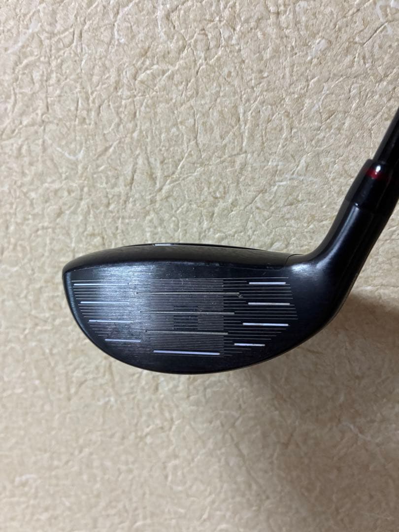 ONOFF ユーティリティクラブ US 23度