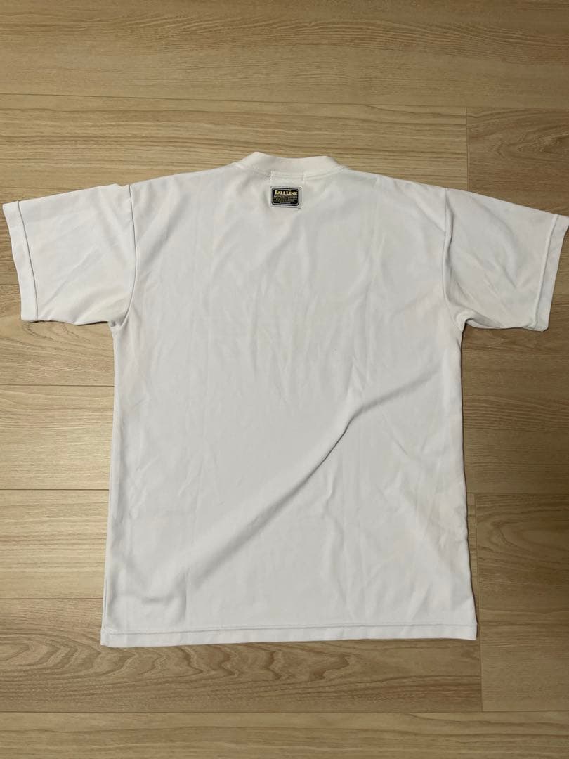明治大学×立命館大学　Tシャツ
