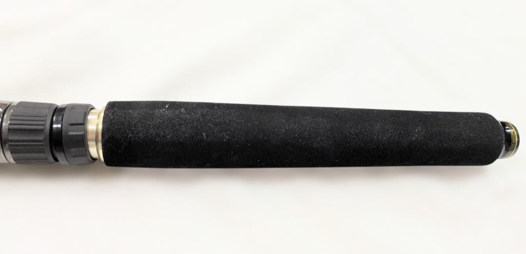 新品未使用 ブルースナイパー 81/8 ブラッキー　ヤマガブランクス