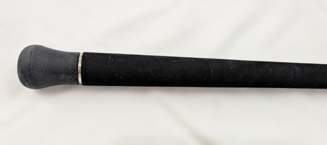 新品未使用 ブルースナイパー 81/8 ブラッキー　ヤマガブランクス