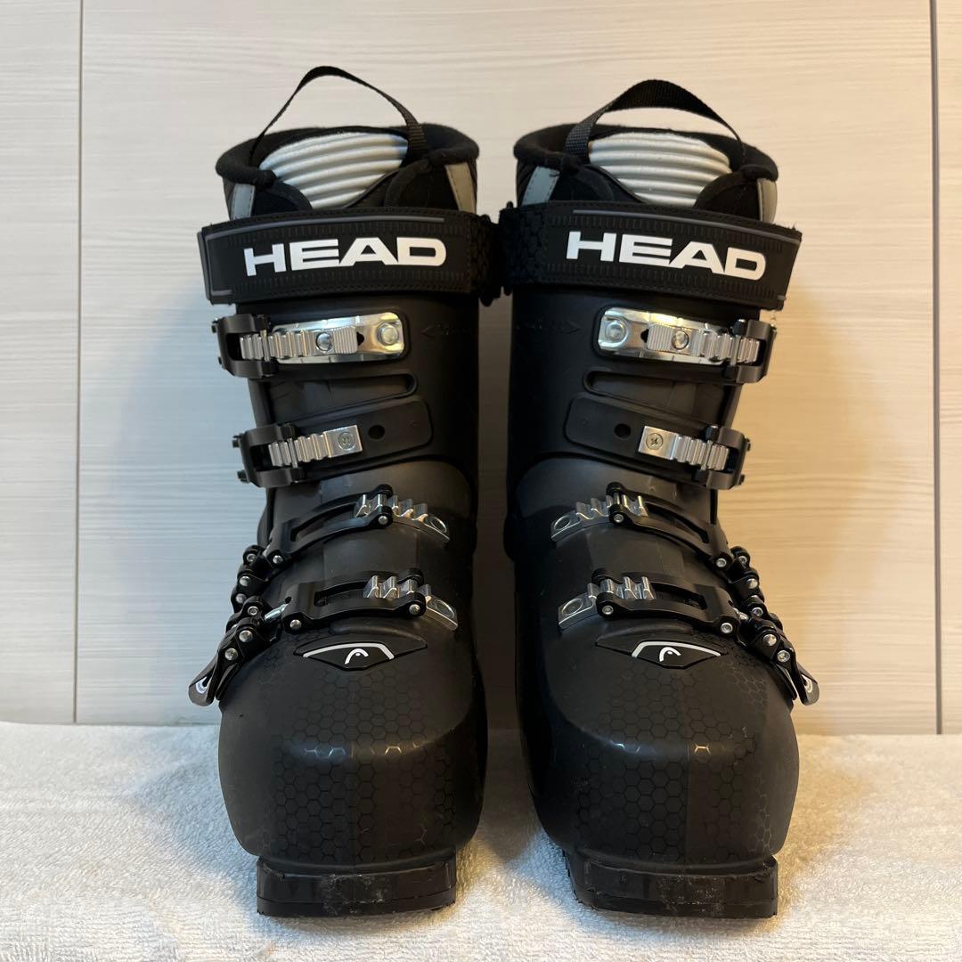 【USED】HEAD EDGE LYT 90 スキーブーツ