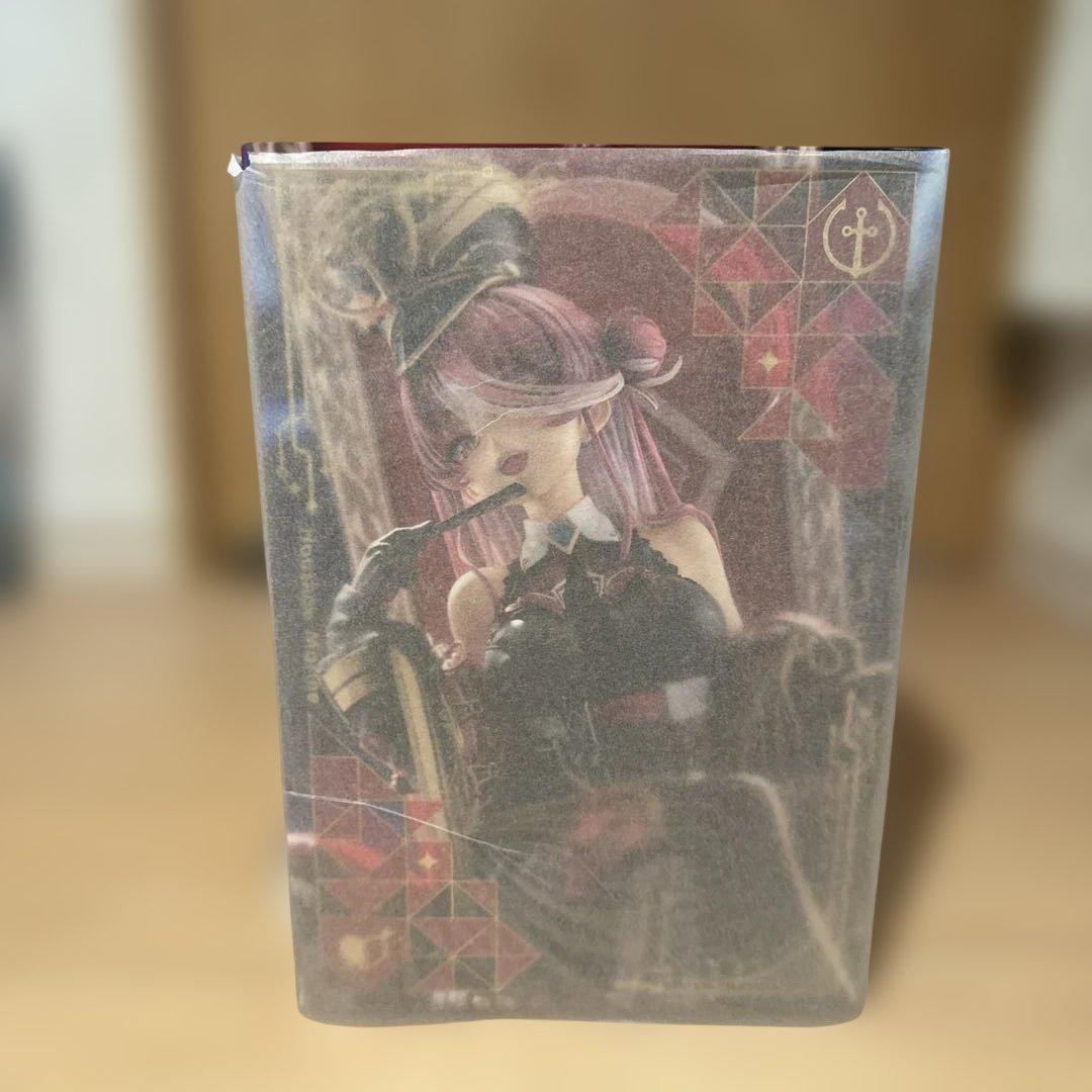 【新品未開封】ホロライブプロダクション 宝鐘マリン 三十路衣装Ver.