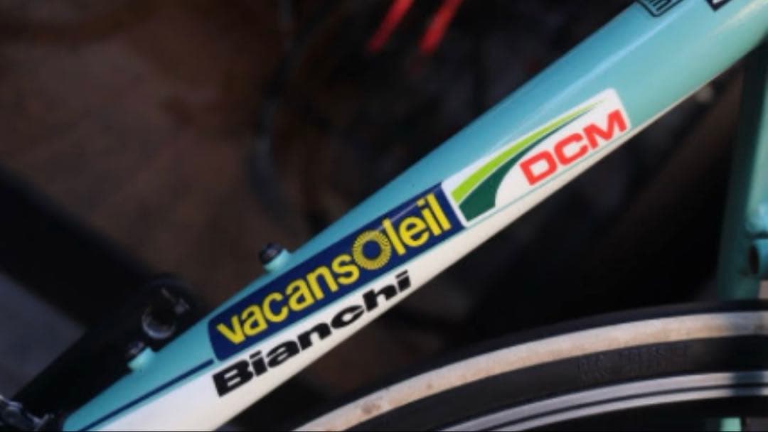 さ*い様 Bianchi インプルソ(IMPULSO) ヴァカンソレイユ　5万ス