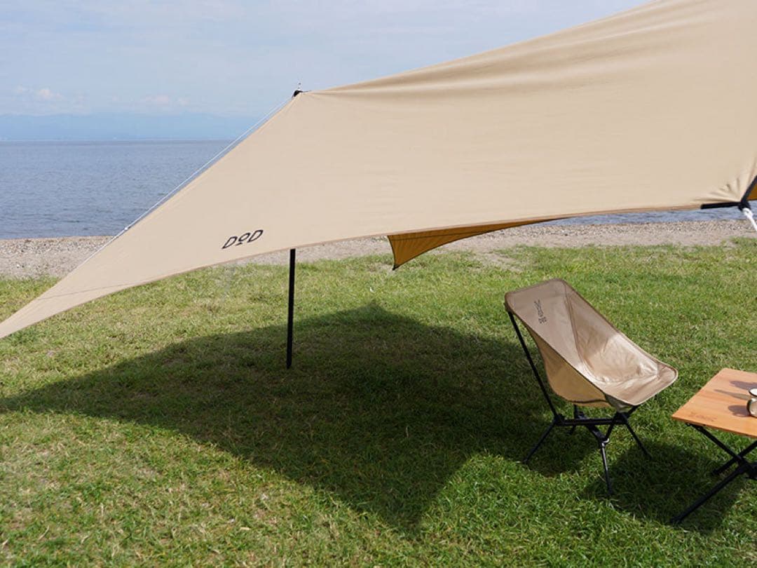 ＤＯＤショウネンテントTC andオーマイロンリナイッツタープTCセット販売