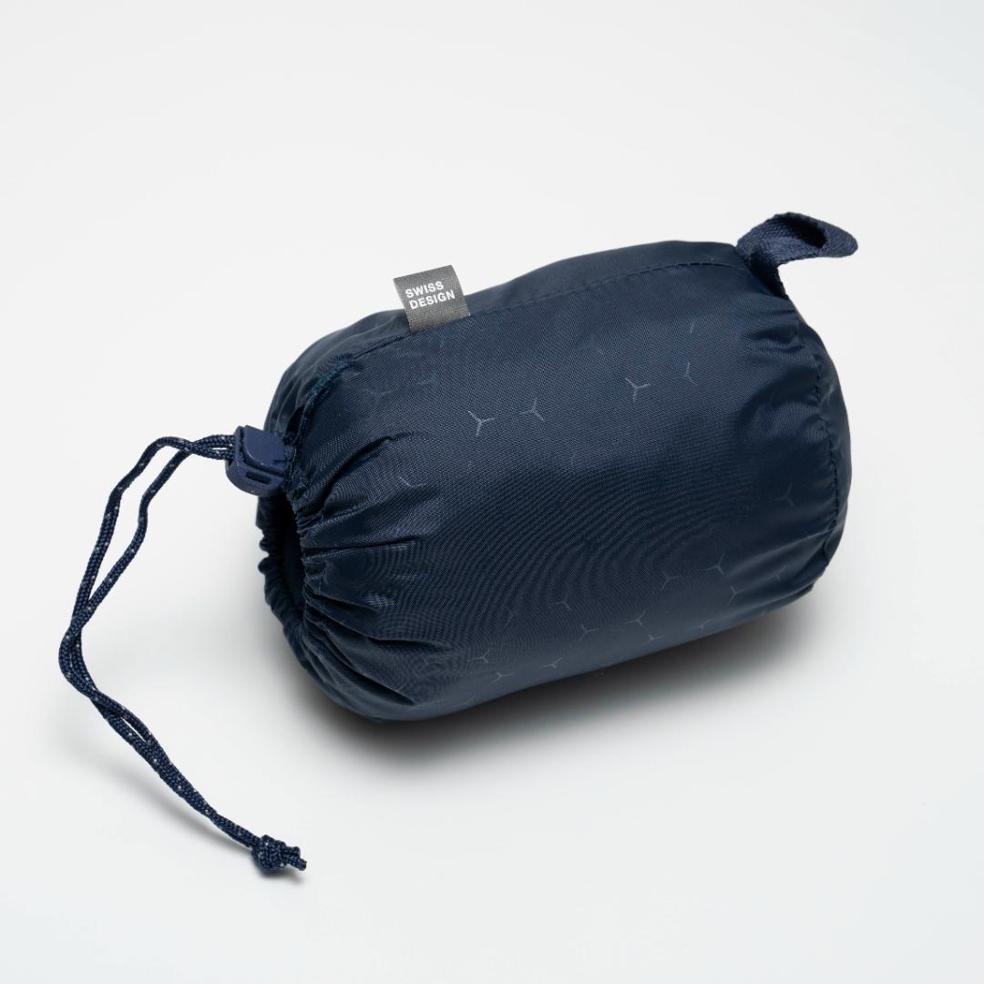エクスペド レムピロー EXPED REM Pillow M サイズ ネイビー