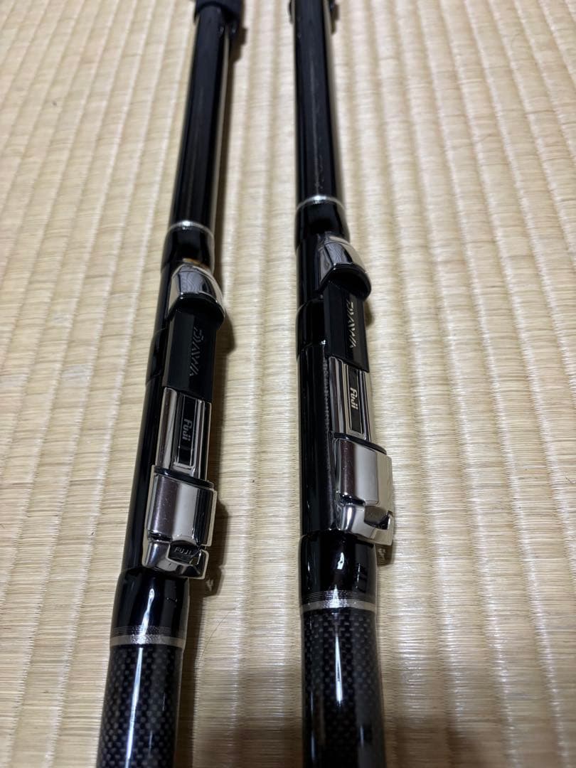 ダイワ　ロングビームT 25-385 27-405 ＬＯＮＧＢＥＡＭ