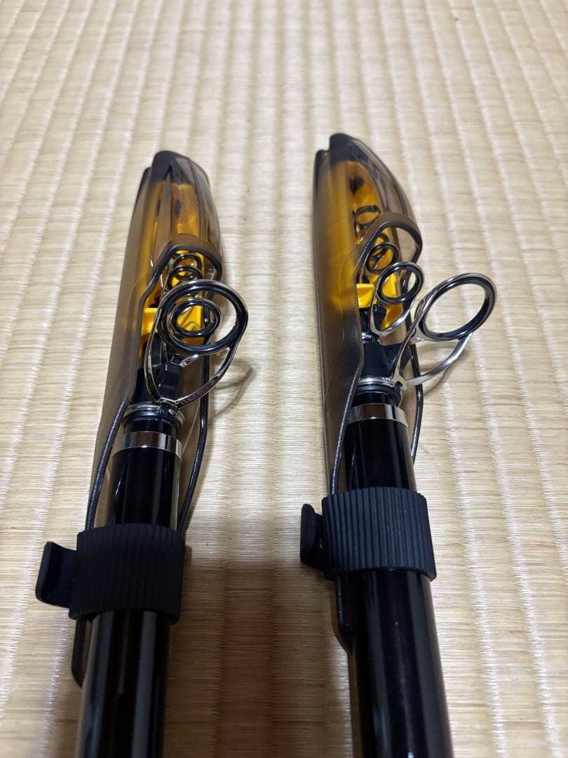 ダイワ　ロングビームT 25-385 27-405 ＬＯＮＧＢＥＡＭ