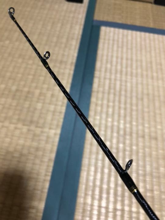 シマノ  ポイズングロリアス  170M  C7 ジャンク