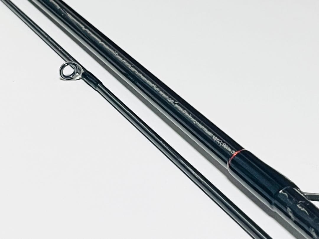 【美品】APIA Foojin Z Q.C. BEAST BRAWL 90MH