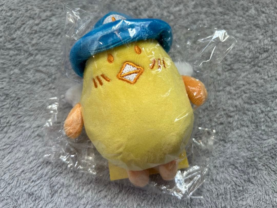 ASTRO ユンサナ ROROHAロロハ プップ ぬいぐるみ グッズセット