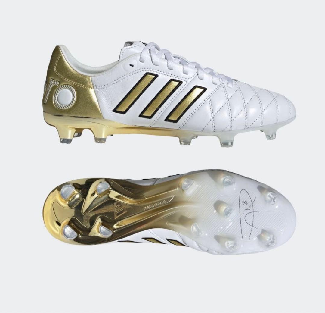 シューズ Adidas 11PRO TK FG