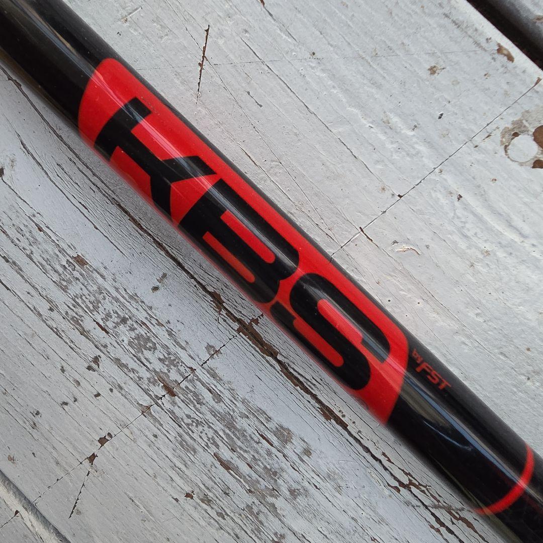 KBS MAX HL HYBRID 60 R USモデル ユーティリティ7u