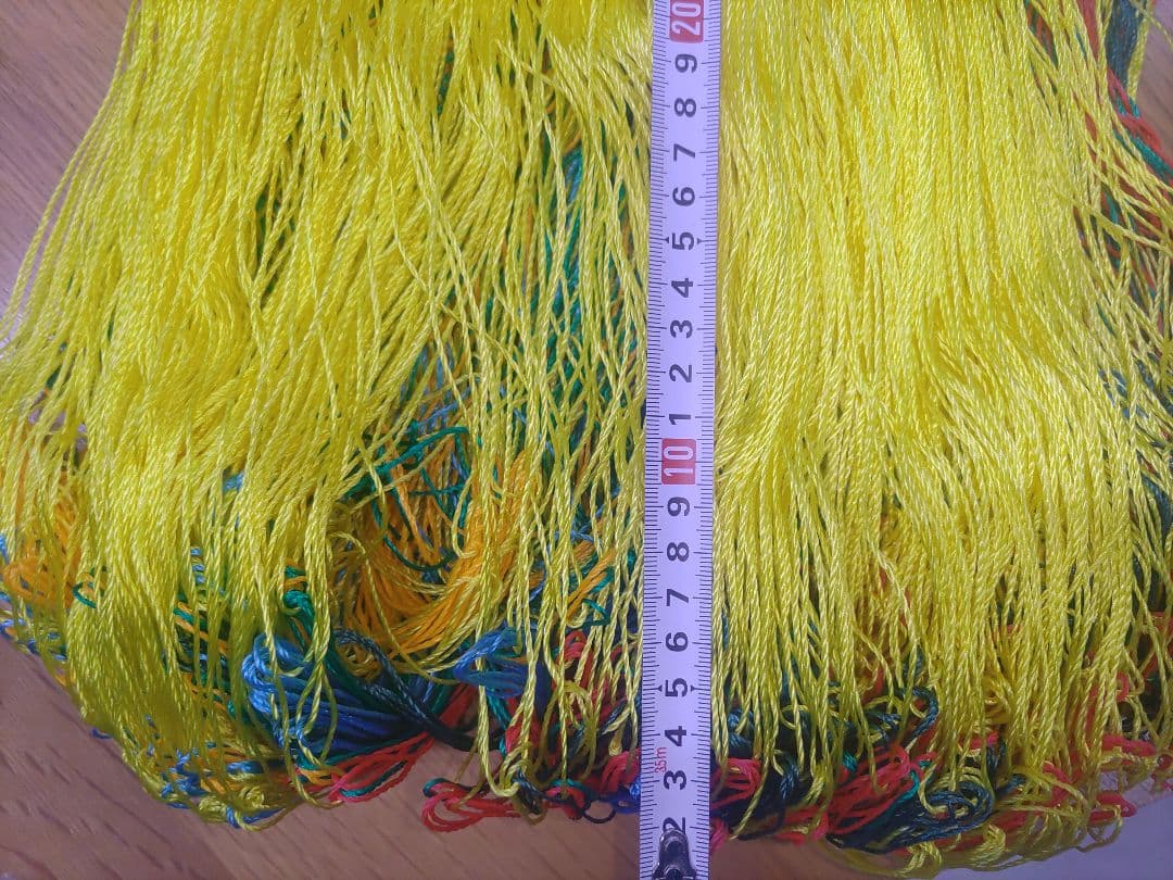 メキシカンハンモック　ユカタン半島