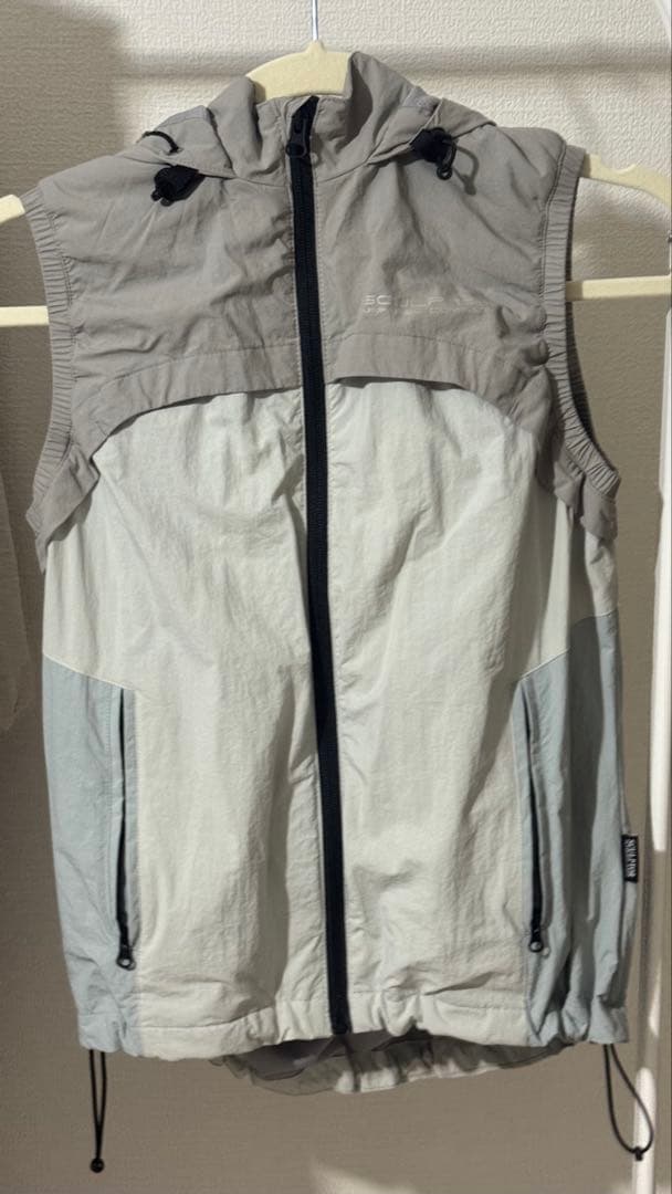 SculptorベストProtyle RudimentN13 Wind Vest