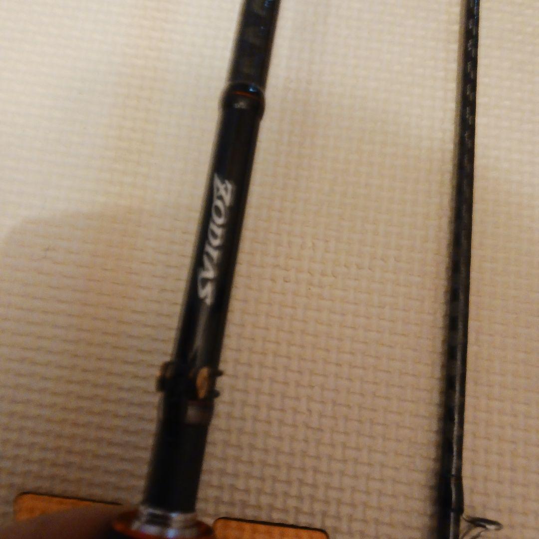 15ゾディアス中古良品166M2