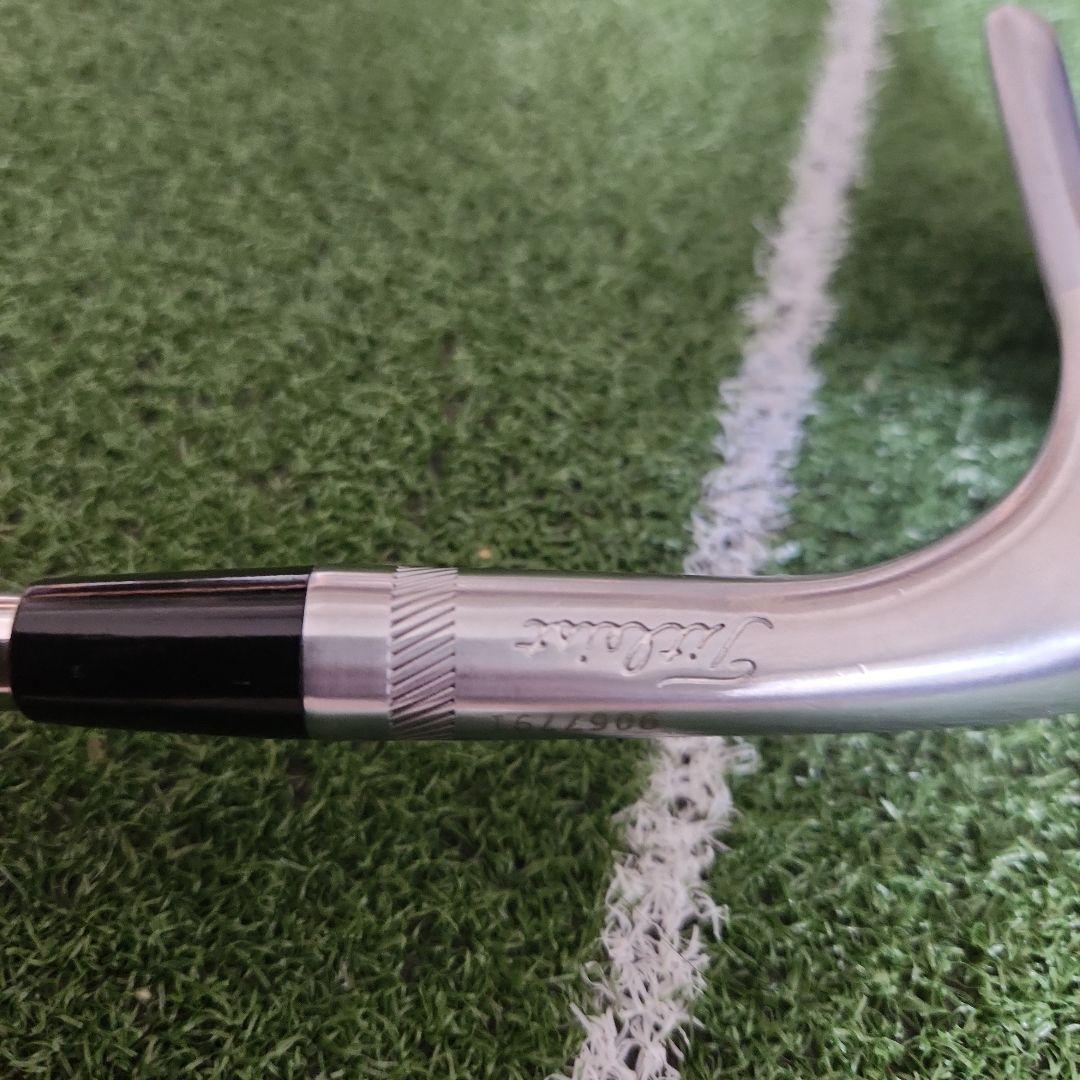 Vokey Design SM9 58度 ウェッジ
