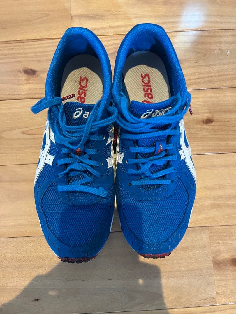asics ターサージャパン　25cm
