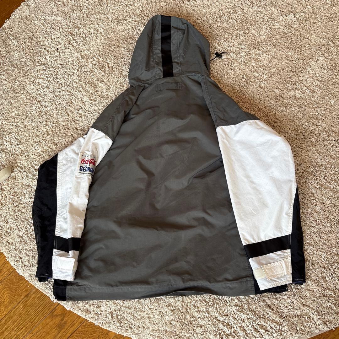 長野オリンピック1998 ジャケット＆ベストセッブランドMIZUNO