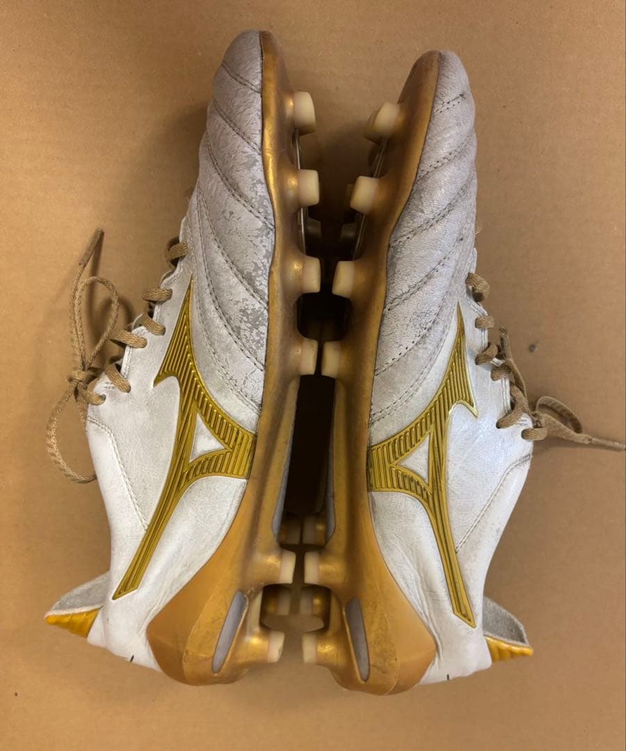 Mizunoモレリアネオ2 26.5cm