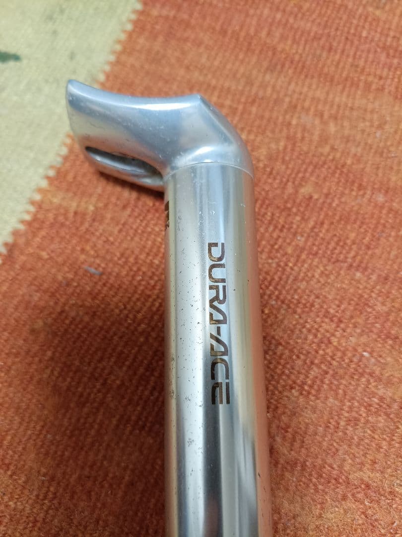 DURA-ACE SP-7410 シートポスト 27.2