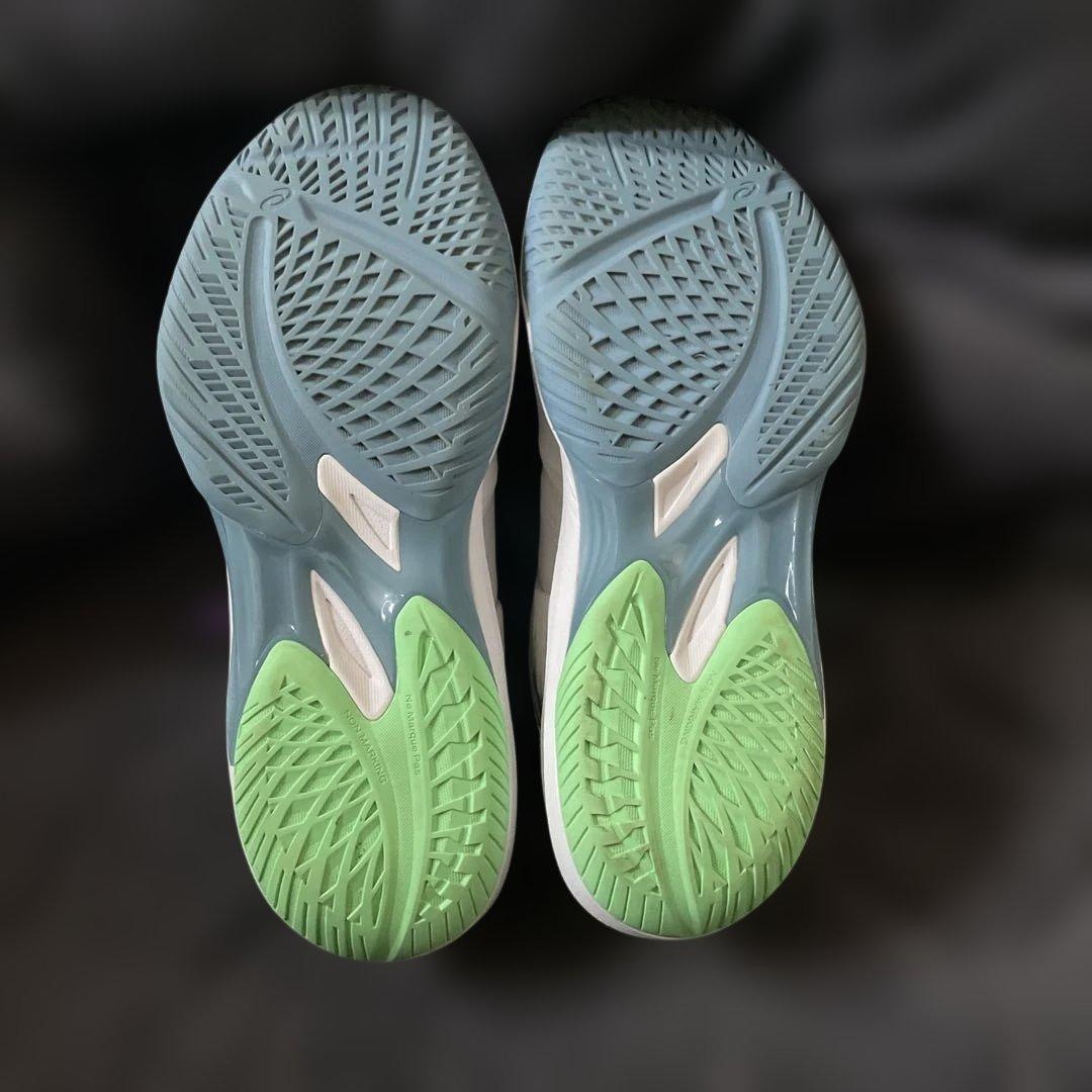 ASICS スカイエリート新色値下げ⭕️