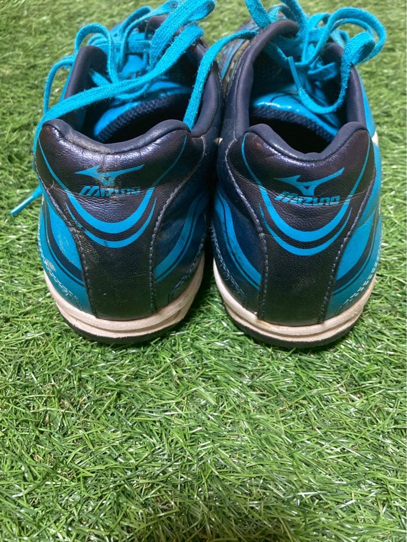 Mizuno イグニタス2as