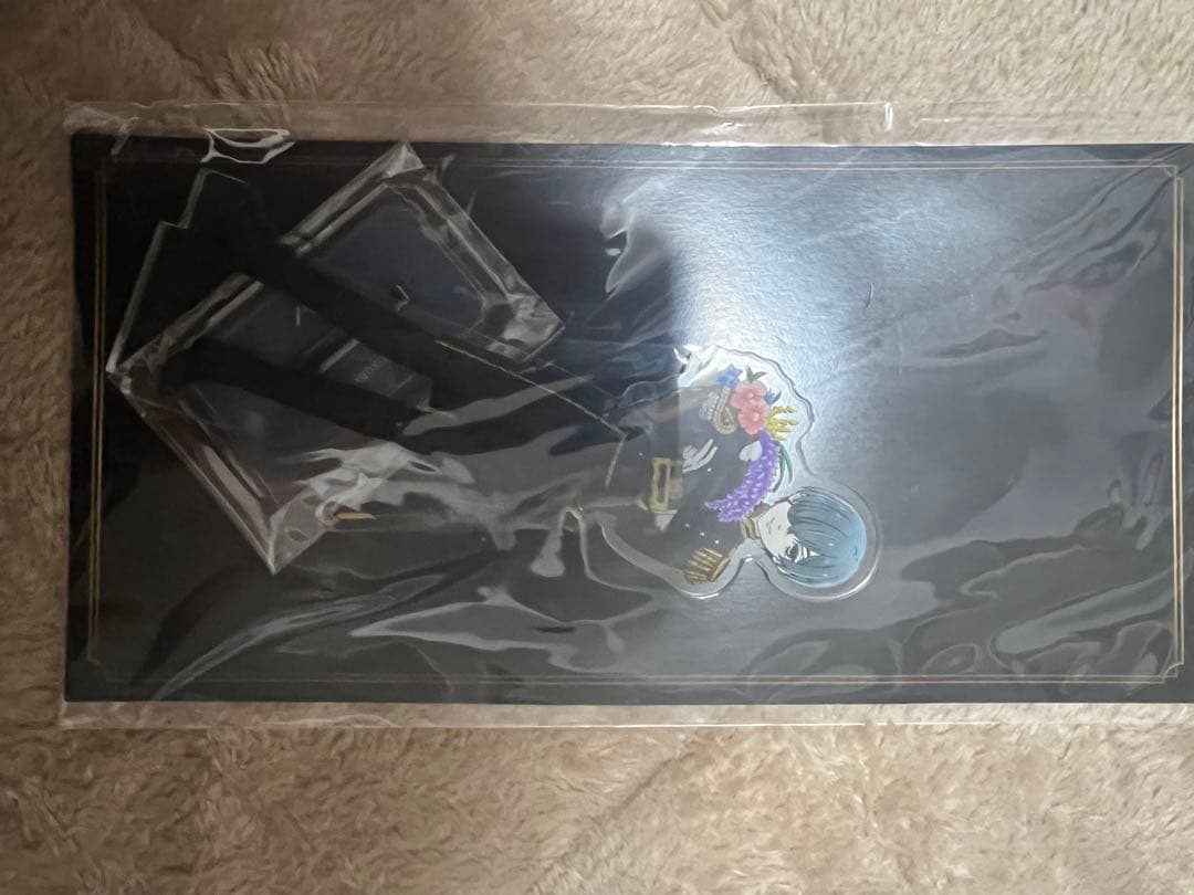黒執事　アクリルスタンド　バラ売り可能