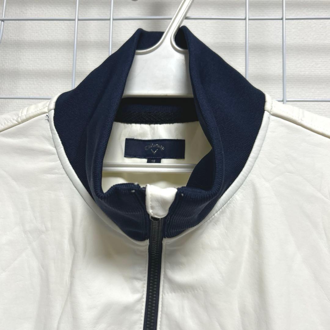 キャロウェイ★men'sゴルフウェアジャンパー