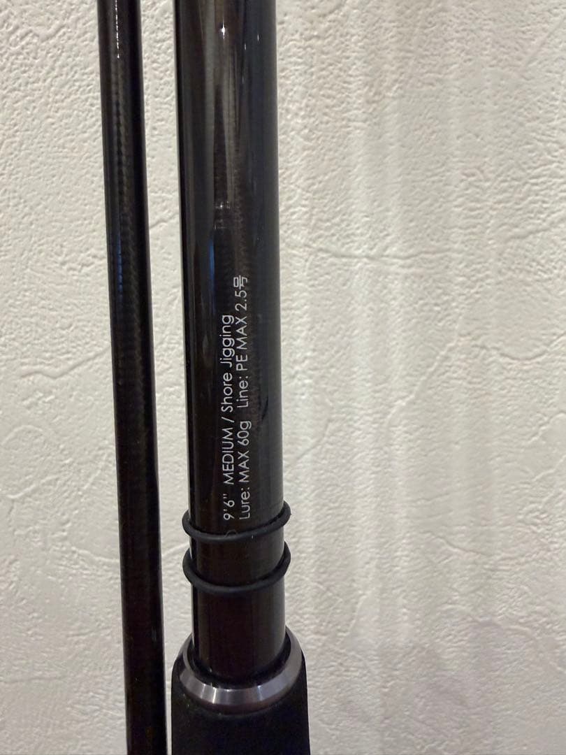 ジャッカル　BRS-S96M-SJ