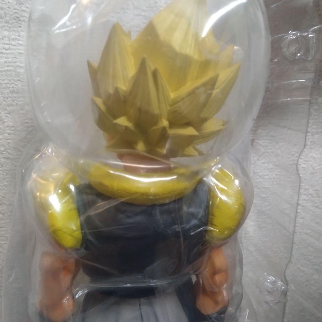 【メルカリ便配送】SMSP ゴジータ ドラゴンボール超 B賞 一番くじ　02