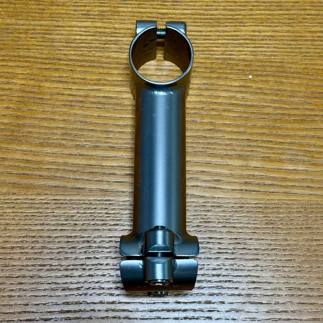 美品 NITTO MT-32 ステム 100mm bluelug