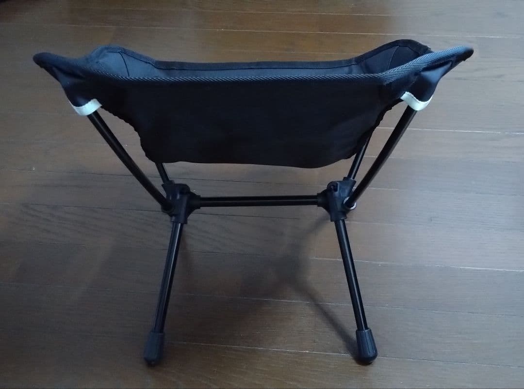 極美品 Helinox WDS WIND AND SEA Chair Mini