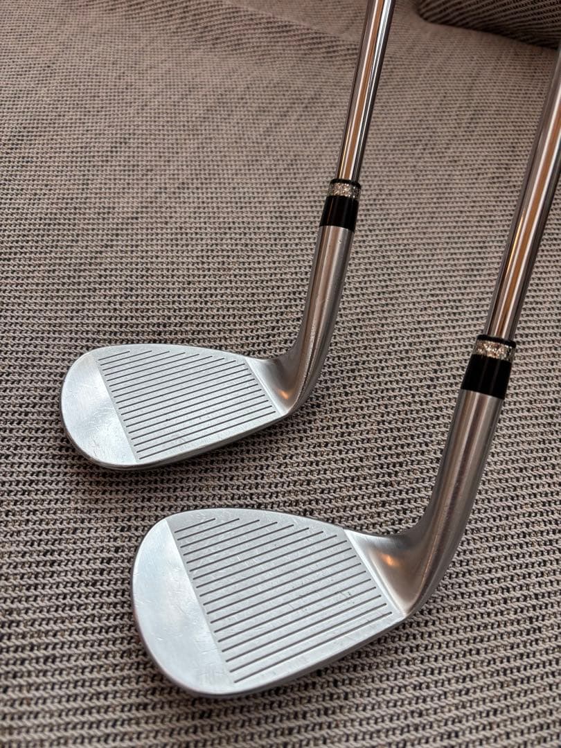 EPON エポン　ウェッジ　213STX 52.58 2本セット