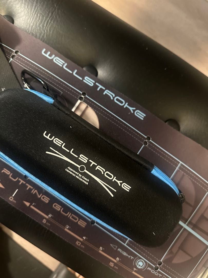 Wellstroke Arc ウェルストローク
