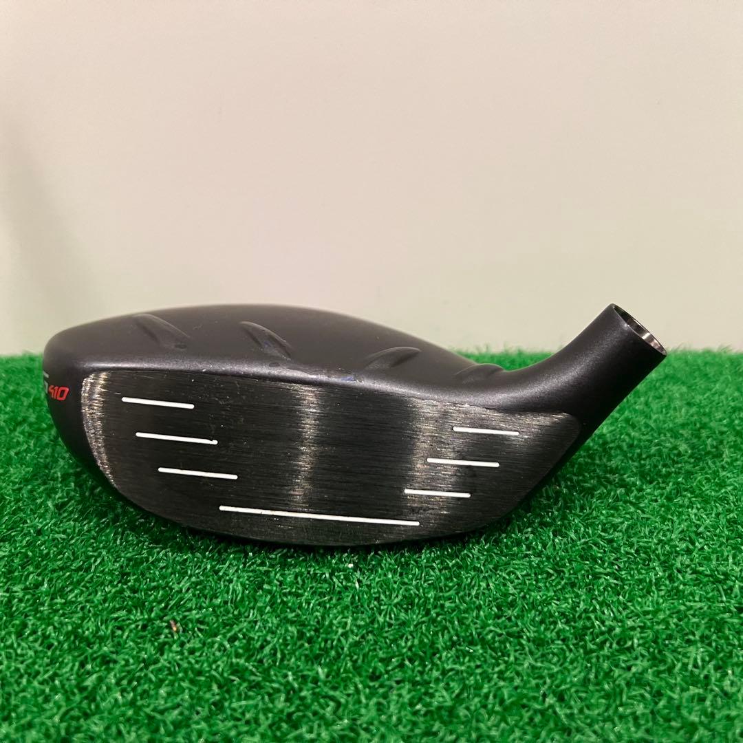 ピン PING G410 LST フェアウェイウッド 3W FW 14.5度