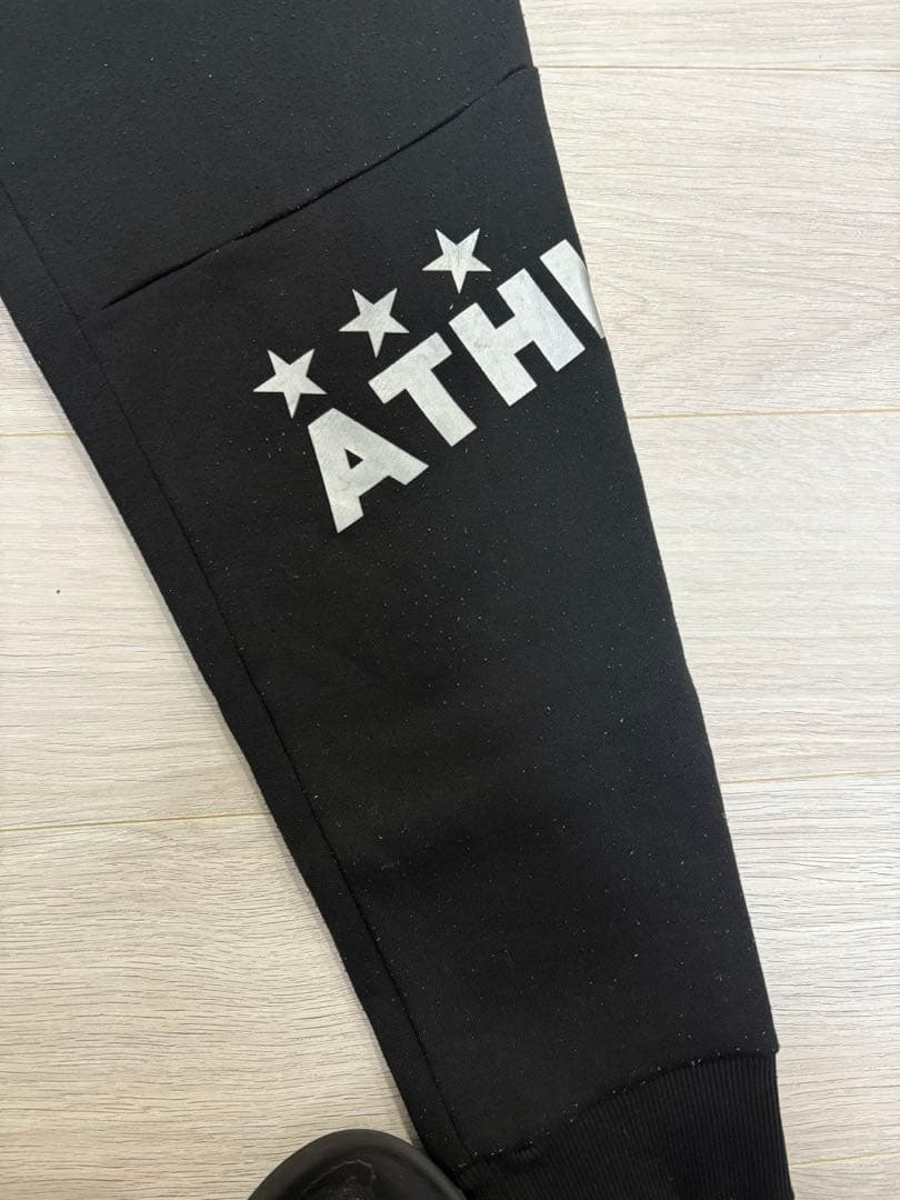 ATHLETA ジャージ 160㎝➕おまけ➕ジャージSサイズ　5点セット