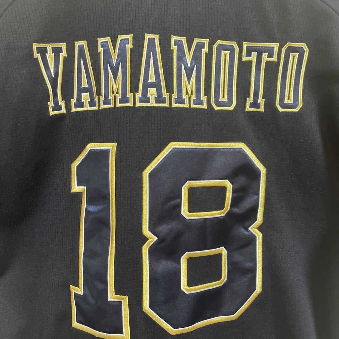 山本由伸　Mサイズ 即購入OK2日間限定値下げ中