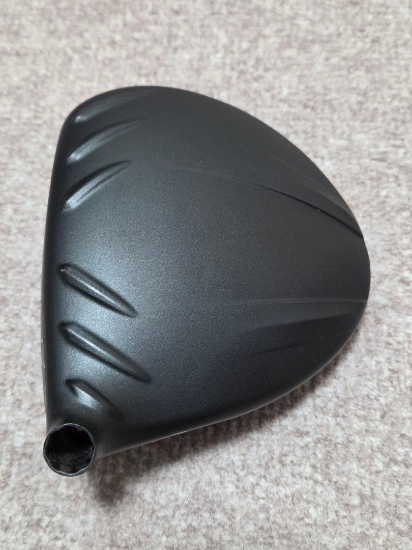 PING G410 LST ドライバー 9度