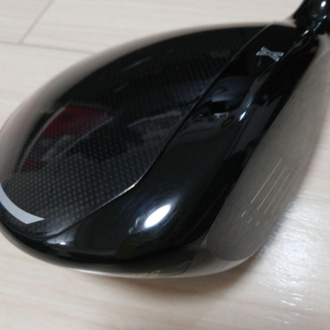 PXG 0311 ブラック OPS ドライバー 10.5度　　PXG