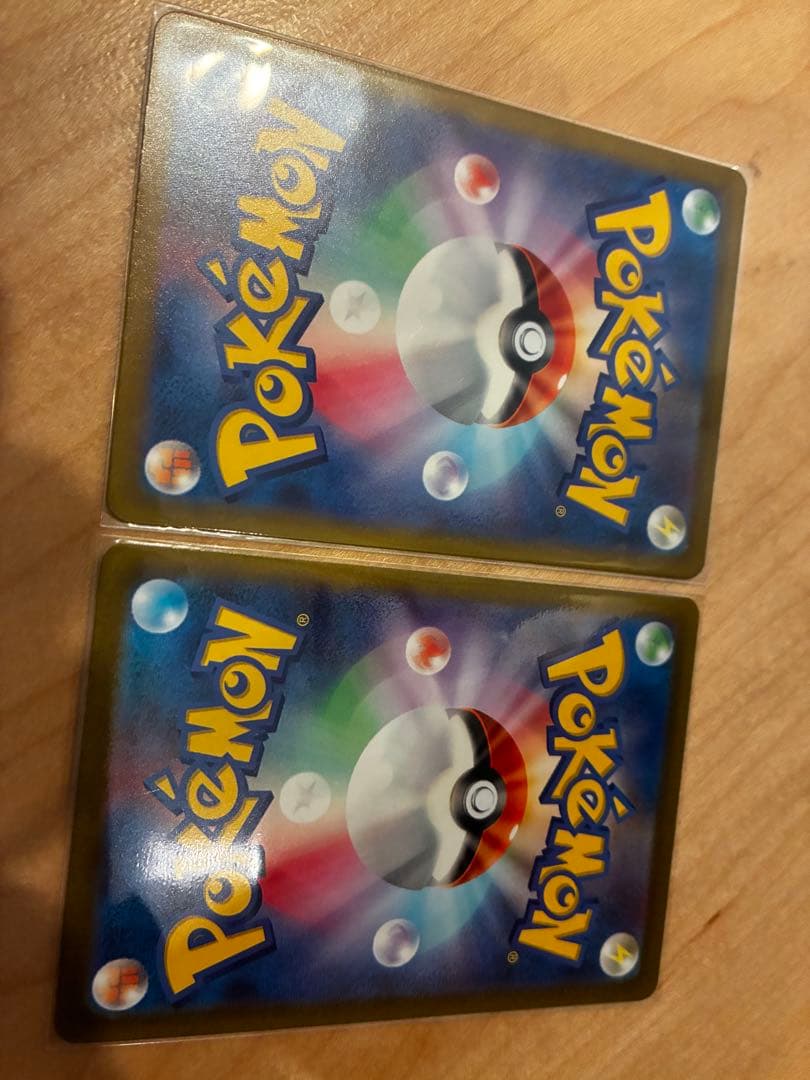 ポケモンカード vstarユニバース ミュウ AR 2枚 set