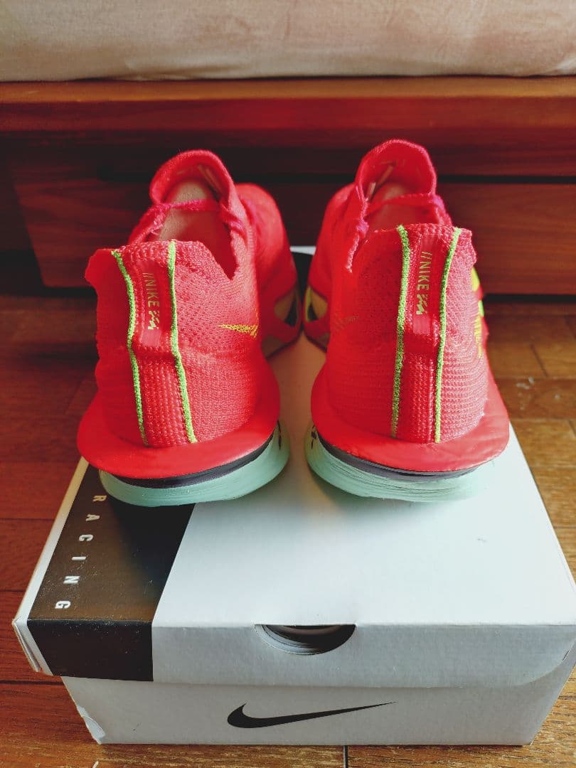 NIKE アルファフライ3 27.5cm