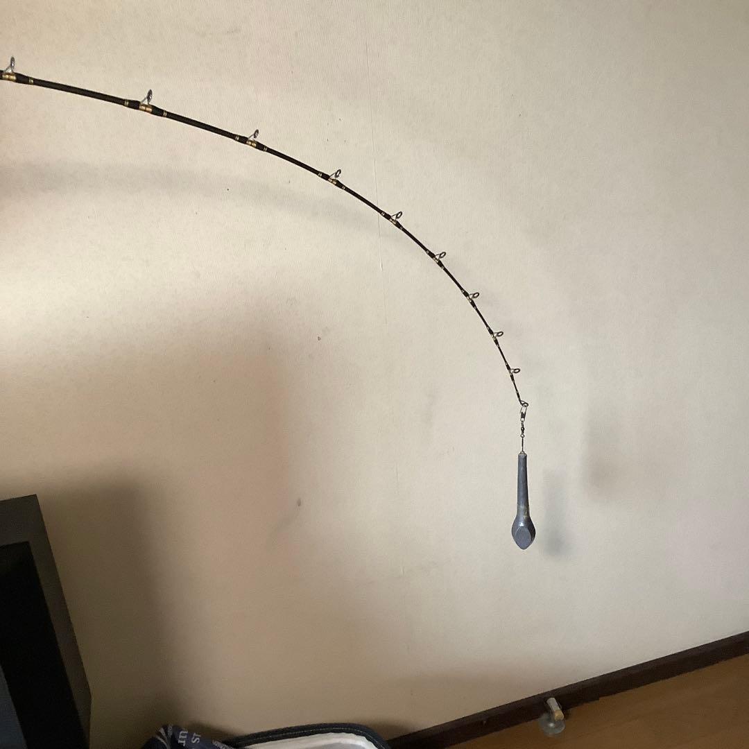 Maiami Ｃraft prospec大鰺185 中古品