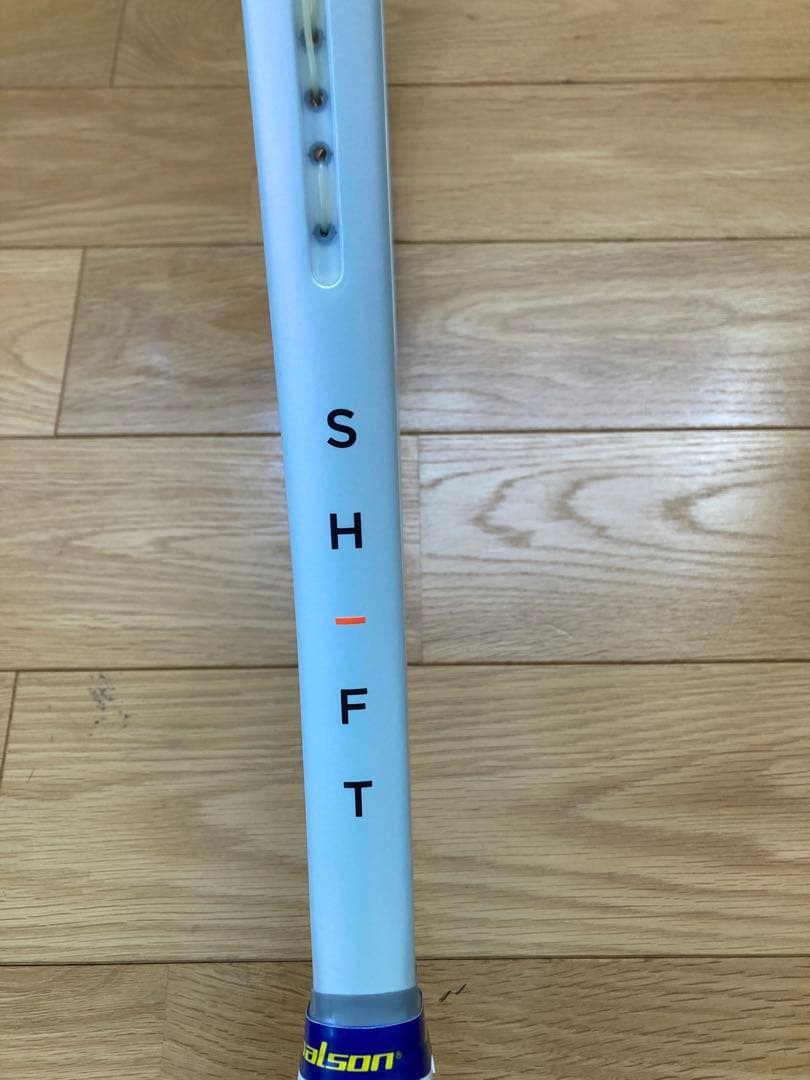 WILSON SHIFT99 V1 G2 新品並
