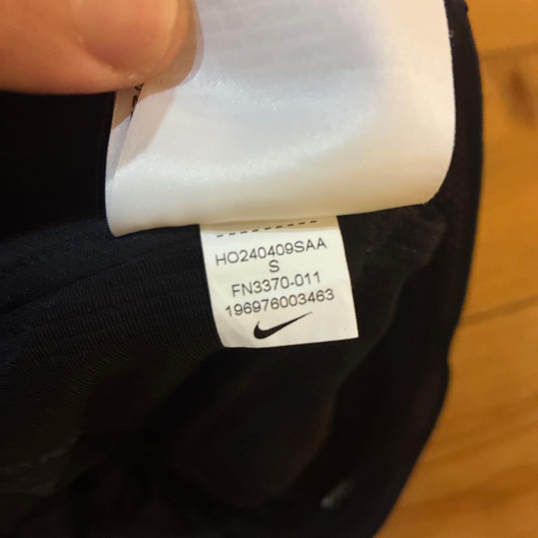 Nike DRI-FIT ADV エアロスイフト ハーフタイツ S