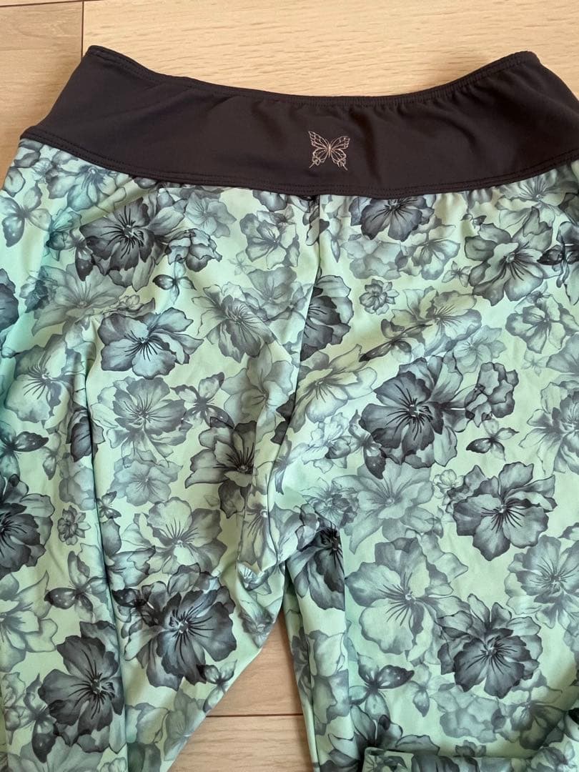 【チャコット】Chacott 美品　ヨガパンツ　Mサイズ