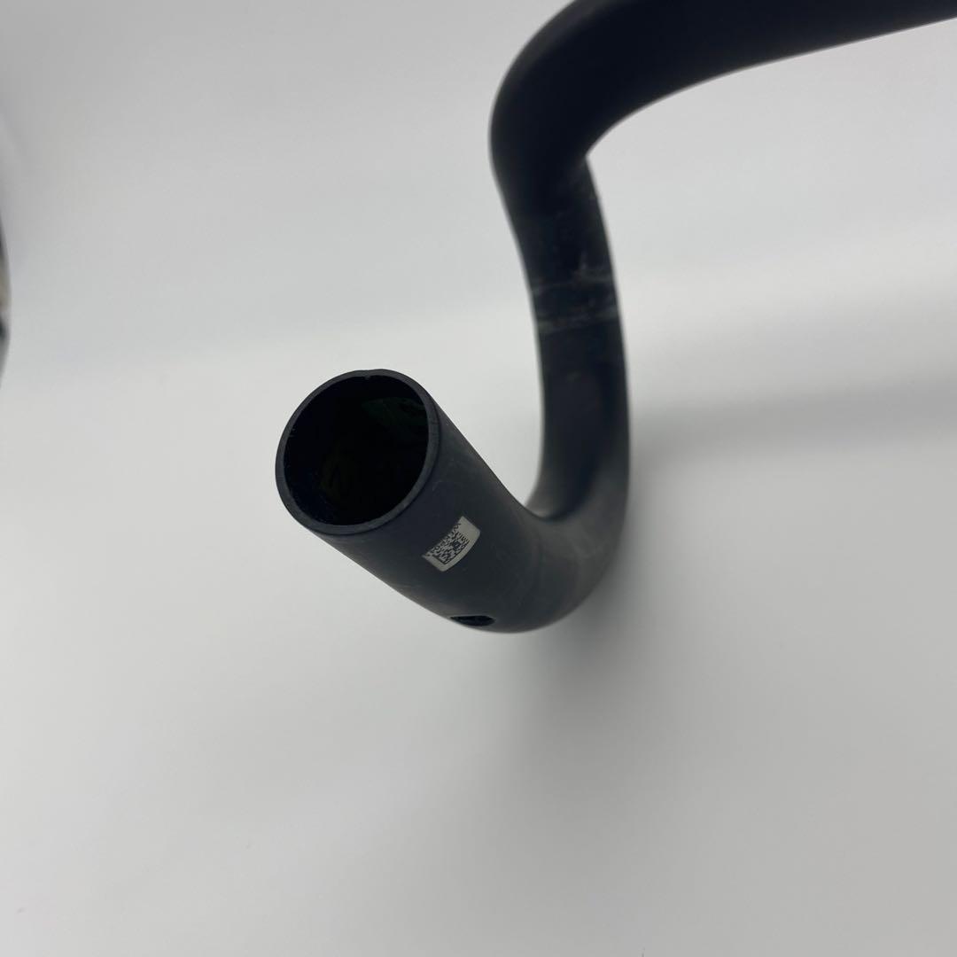 S-WORKS SHALLOW BEND ハンドル