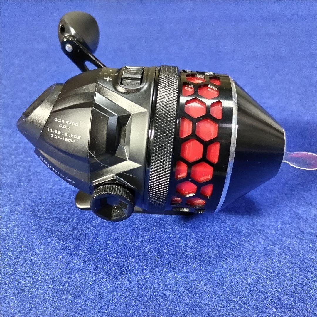 カストキング ブルータス スピンキャストリール KastKing Brutus