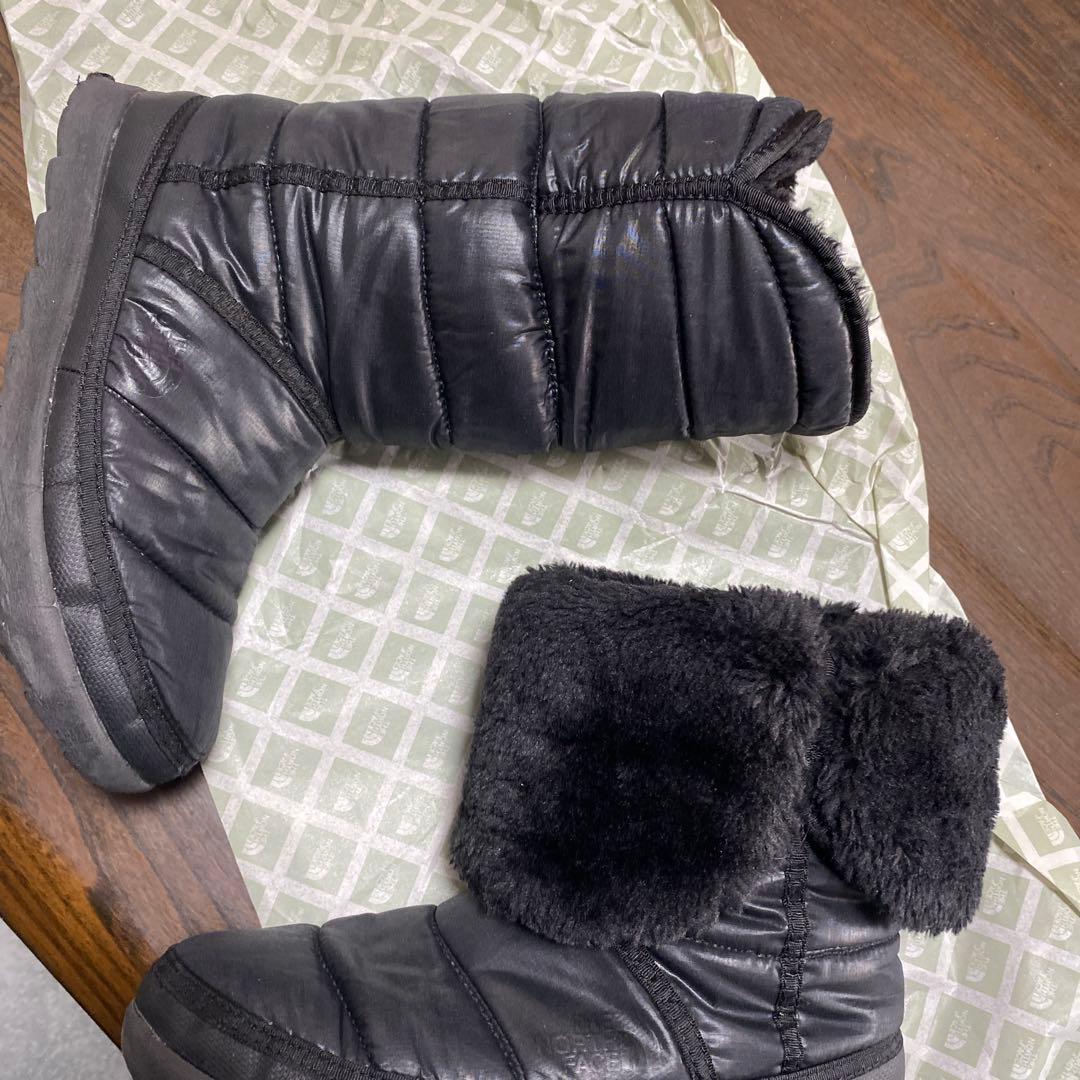 THE NORTH FACE アルファドライ ブーツ (女性用)