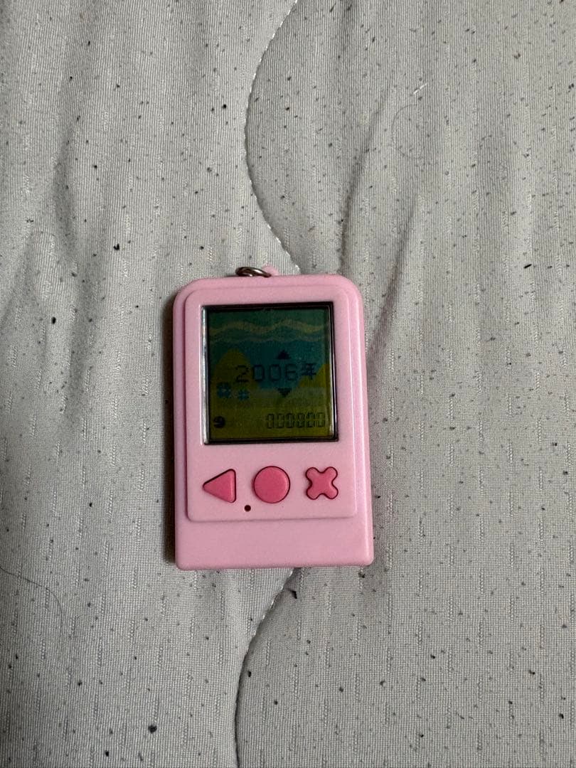 ちゃまもり　ゆか